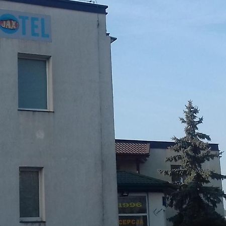 Hostel Jax Stary Toruń エクステリア 写真