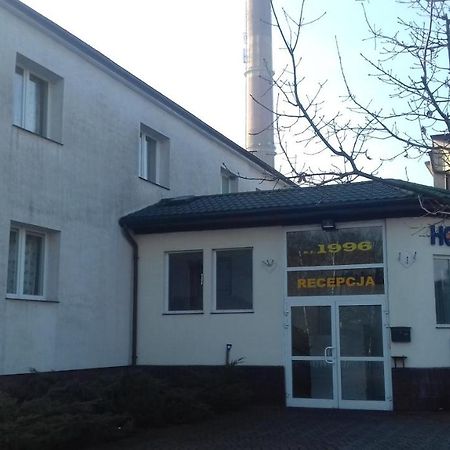 Hostel Jax Stary Toruń エクステリア 写真