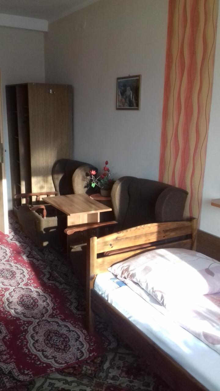 Hostel Jax Stary Toruń エクステリア 写真