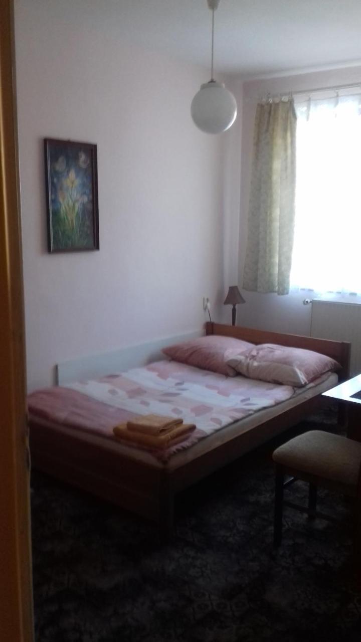 Hostel Jax Stary Toruń エクステリア 写真